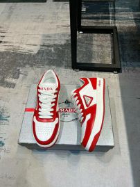 Picture of Prada Shoes Men _SKUfw151359295fw